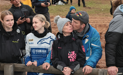 Vaidavas kauss 2025 2.diena Foto: Valdis Paeglis565