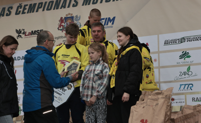 Vaidavas kauss 2025 2.diena Foto: Valdis Paeglis566