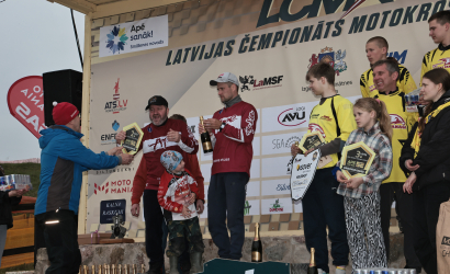 Vaidavas kauss 2025 2.diena Foto: Valdis Paeglis567