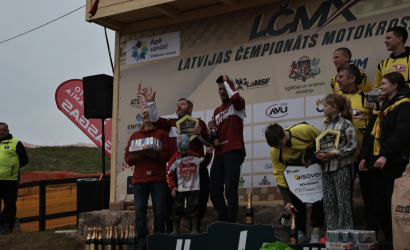 Vaidavas kauss 2025 2.diena Foto: Valdis Paeglis569