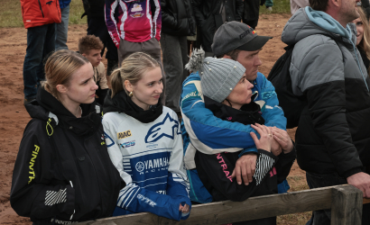 Vaidavas kauss 2025 2.diena Foto: Valdis Paeglis572