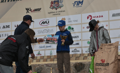 Vaidavas kauss 2025 2.diena Foto: Valdis Paeglis573