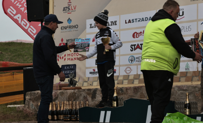 Vaidavas kauss 2025 2.diena Foto: Valdis Paeglis575