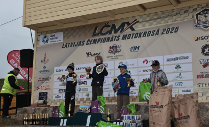 Vaidavas kauss 2025 2.diena Foto: Valdis Paeglis577