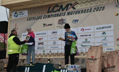 Vaidavas kauss 2025 2.diena Foto: Valdis Paeglis578