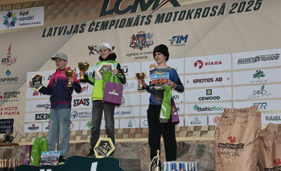 Vaidavas kauss 2025 2.diena Foto: Valdis Paeglis579