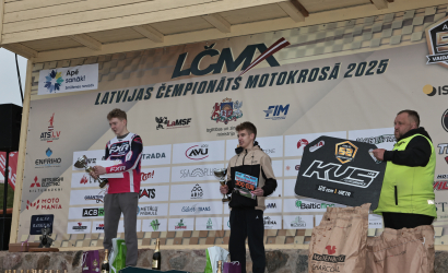 Vaidavas kauss 2025 2.diena Foto: Valdis Paeglis580