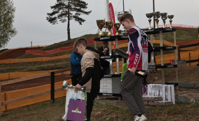 Vaidavas kauss 2025 2.diena Foto: Valdis Paeglis582