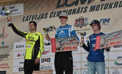 Vaidavas kauss 2025 2.diena Foto: Valdis Paeglis584