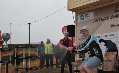 Vaidavas kauss 2025 2.diena Foto: Valdis Paeglis587