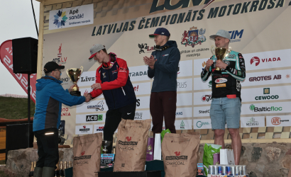 Vaidavas kauss 2025 2.diena Foto: Valdis Paeglis588