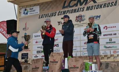 Vaidavas kauss 2025 2.diena Foto: Valdis Paeglis589