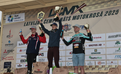 Vaidavas kauss 2025 2.diena Foto: Valdis Paeglis591