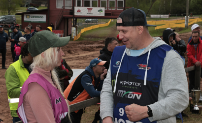 Vaidavas kauss 2025 2.diena Foto: Valdis Paeglis592