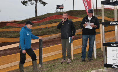 Vaidavas kauss 2025 2.diena Foto: Valdis Paeglis594