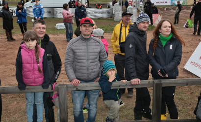 Vaidavas kauss 2025 2.diena Foto: Valdis Paeglis596