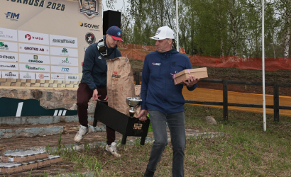 Vaidavas kauss 2025 2.diena Foto: Valdis Paeglis597