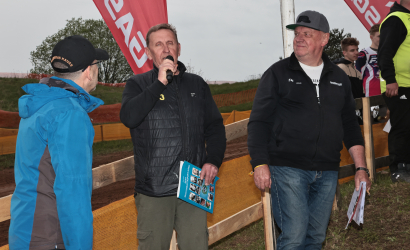 Vaidavas kauss 2025 2.diena Foto: Valdis Paeglis598