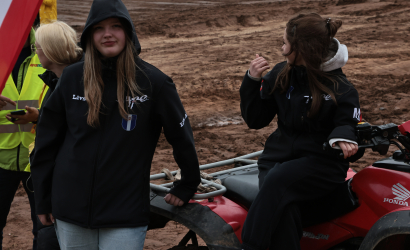 Vaidavas kauss 2025 2.diena Foto: Valdis Paeglis599