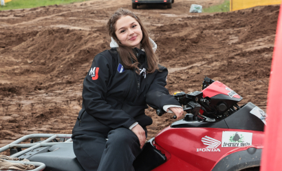 Vaidavas kauss 2025 2.diena Foto: Valdis Paeglis602