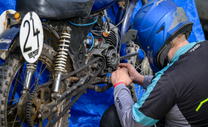 Vaidavas kauss 2025 2. diena. Foto: Agnis Melderis3