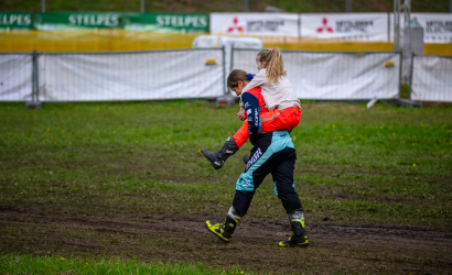 Vaidavas kauss 2025 2. diena. Foto: Agnis Melderis6