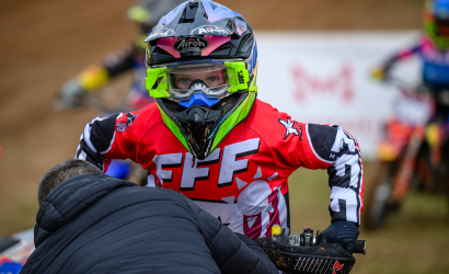 Vaidavas kauss 2025 2. diena. Foto: Agnis Melderis7