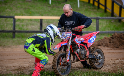 Vaidavas kauss 2025 2. diena. Foto: Agnis Melderis8