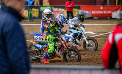 Vaidavas kauss 2025 2. diena. Foto: Agnis Melderis9