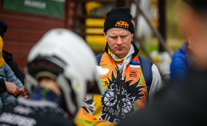 Vaidavas kauss 2025 2. diena. Foto: Agnis Melderis11