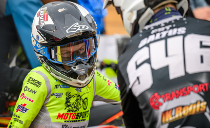 Vaidavas kauss 2025 2. diena. Foto: Agnis Melderis12