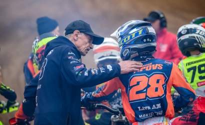 Vaidavas kauss 2025 2. diena. Foto: Agnis Melderis14