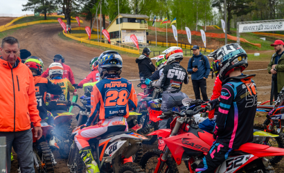 Vaidavas kauss 2025 2. diena. Foto: Agnis Melderis15