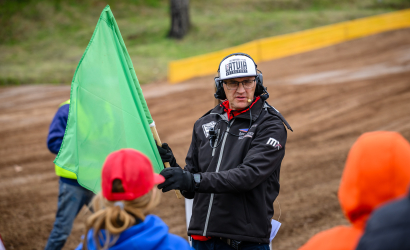 Vaidavas kauss 2025 2. diena. Foto: Agnis Melderis20