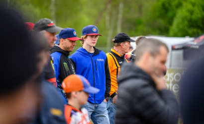 Vaidavas kauss 2025 2. diena. Foto: Agnis Melderis21