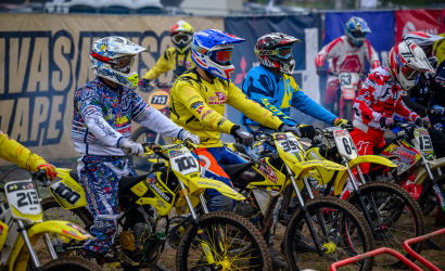 Vaidavas kauss 2025 2. diena. Foto: Agnis Melderis27