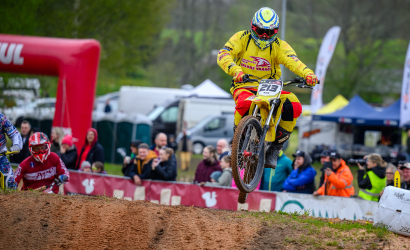 Vaidavas kauss 2025 2. diena. Foto: Agnis Melderis30