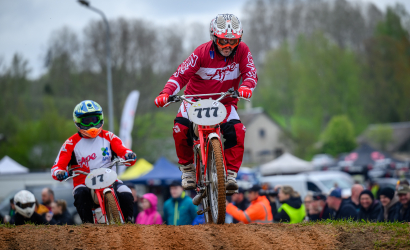 Vaidavas kauss 2025 2. diena. Foto: Agnis Melderis32