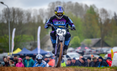 Vaidavas kauss 2025 2. diena. Foto: Agnis Melderis33