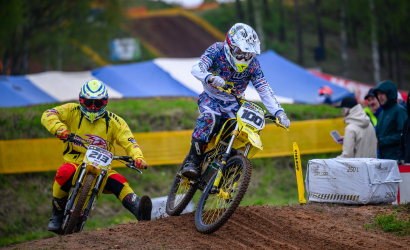 Vaidavas kauss 2025 2. diena. Foto: Agnis Melderis34