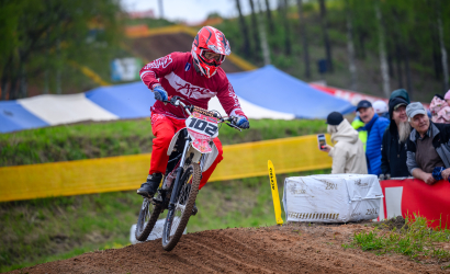 Vaidavas kauss 2025 2. diena. Foto: Agnis Melderis35