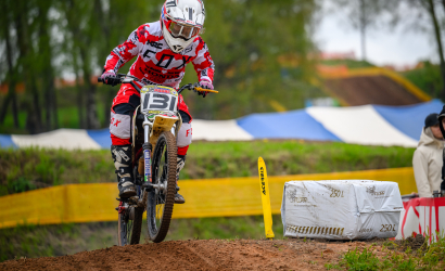 Vaidavas kauss 2025 2. diena. Foto: Agnis Melderis40