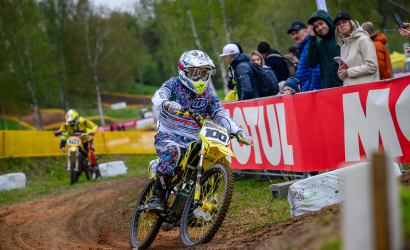 Vaidavas kauss 2025 2. diena. Foto: Agnis Melderis41