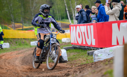 Vaidavas kauss 2025 2. diena. Foto: Agnis Melderis42