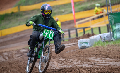 Vaidavas kauss 2025 2. diena. Foto: Agnis Melderis43