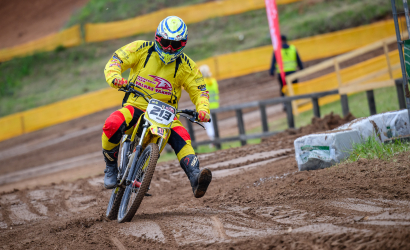 Vaidavas kauss 2025 2. diena. Foto: Agnis Melderis44