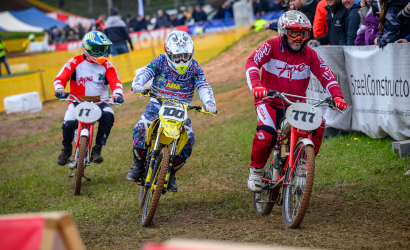 Vaidavas kauss 2025 2. diena. Foto: Agnis Melderis48