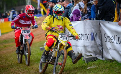 Vaidavas kauss 2025 2. diena. Foto: Agnis Melderis49