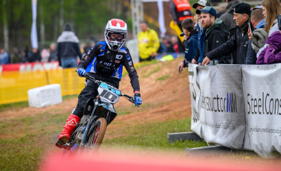 Vaidavas kauss 2025 2. diena. Foto: Agnis Melderis50