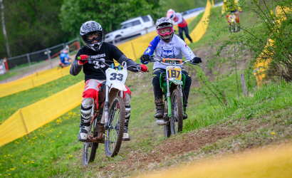 Vaidavas kauss 2025 2. diena. Foto: Agnis Melderis51